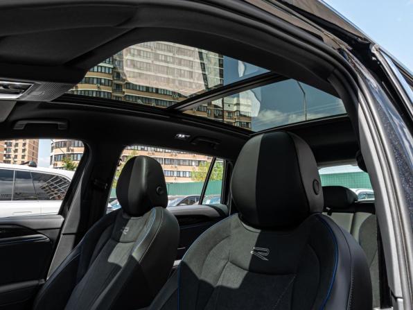 Volkswagen Tiguan III (China Market) с пробегом 2026 года, цена 4 899 000 рублей, 23 км, внедорожник, Автокод Объявления