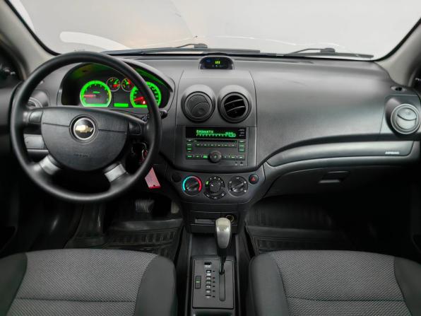 Chevrolet Aveo I Рестайлинг с пробегом 2011 года, цена 425 000 рублей, 240050 км, седан, Автокод Объявления
