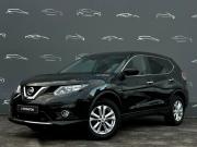 Nissan X-Trail III Санкт-Петербург  - изображение 27