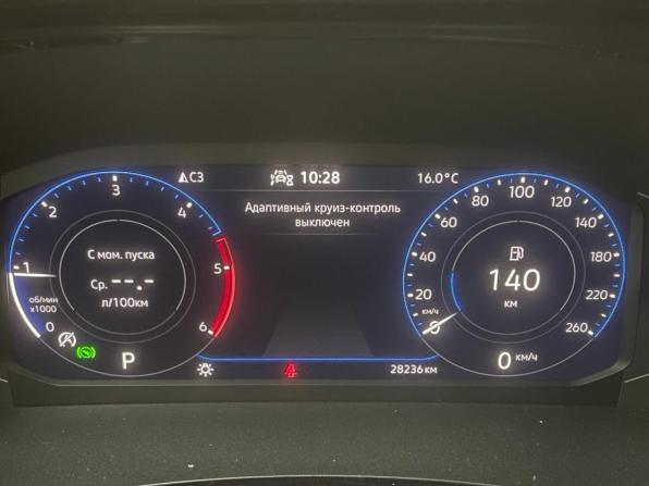 Volkswagen Multivan T6 Рестайлинг с пробегом 2022 года, цена 8 790 000 рублей, 28236 км, минивэн, Автокод Объявления