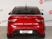 Kia Rio IV Минеральные Воды  - изображение 24