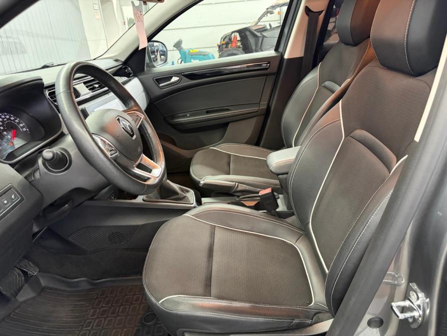 Renault Arkana I Краснодар  - изображение 12
