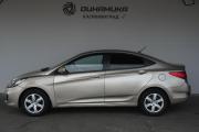 Hyundai Solaris I Калининград  - изображение 25