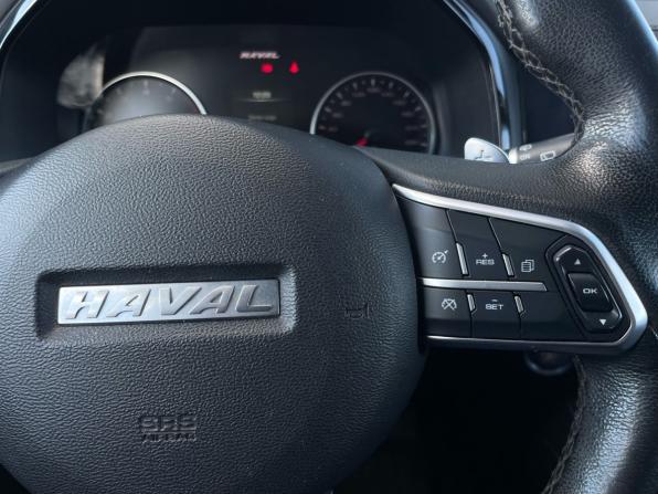 Haval F7 I с пробегом 2021 года, цена 1 470 000 рублей, 170000 км, внедорожник, Автокод Объявления