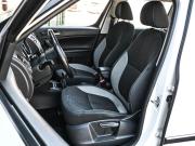 Skoda Yeti I Рестайлинг Новороссийск  - изображение 28