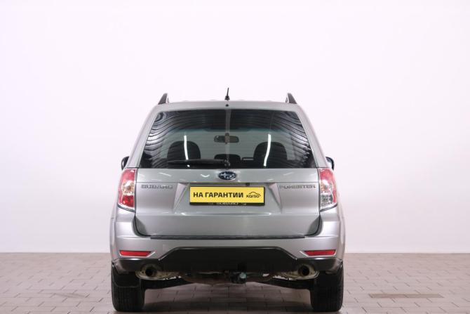 Subaru Forester III с пробегом 2009 года, цена 1 059 000 рублей, 277000 км, внедорожник, Автокод Объявления