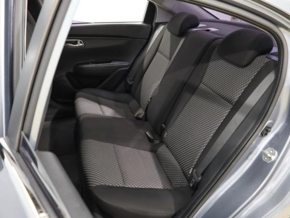 Kia Rio IV с пробегом 2020 года, цена 1 549 000 рублей, 102267 км, седан, Автокод Объявления