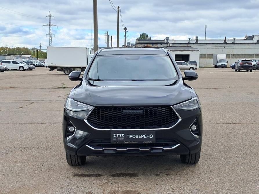 Haval F7 I Набережные Челны  - изображение 2