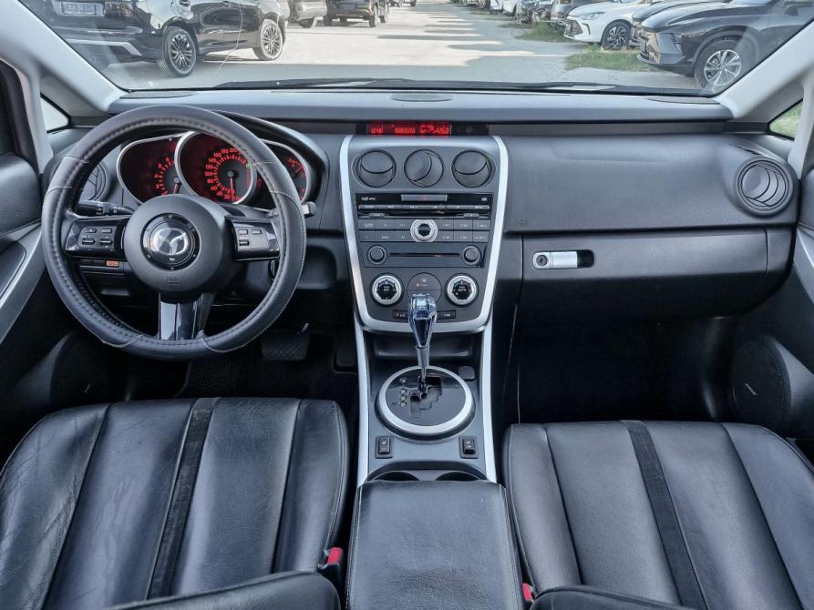 Mazda CX-7 I Нижний Новгород  - изображение 10
