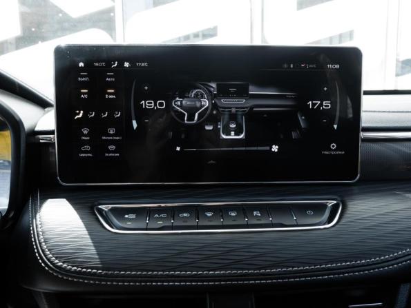 Haval Jolion I с пробегом 2024 года, цена 1 858 000 рублей, 45862 км, внедорожник, Автокод Объявления