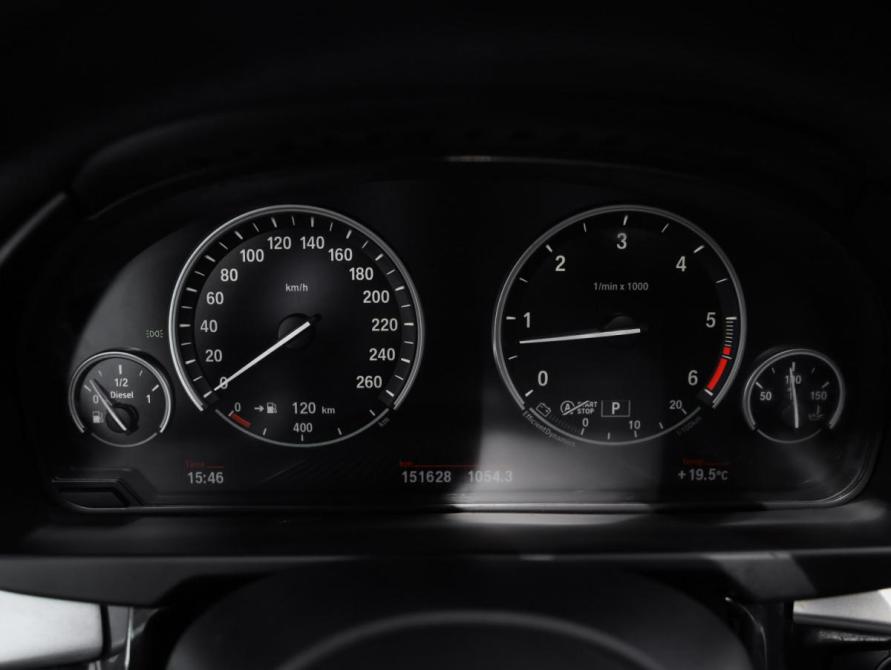 BMW X5 III (F15) Санкт-Петербург  - изображение 17