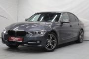 BMW 3 серии VI (F3x) Кемерово  - изображение 23