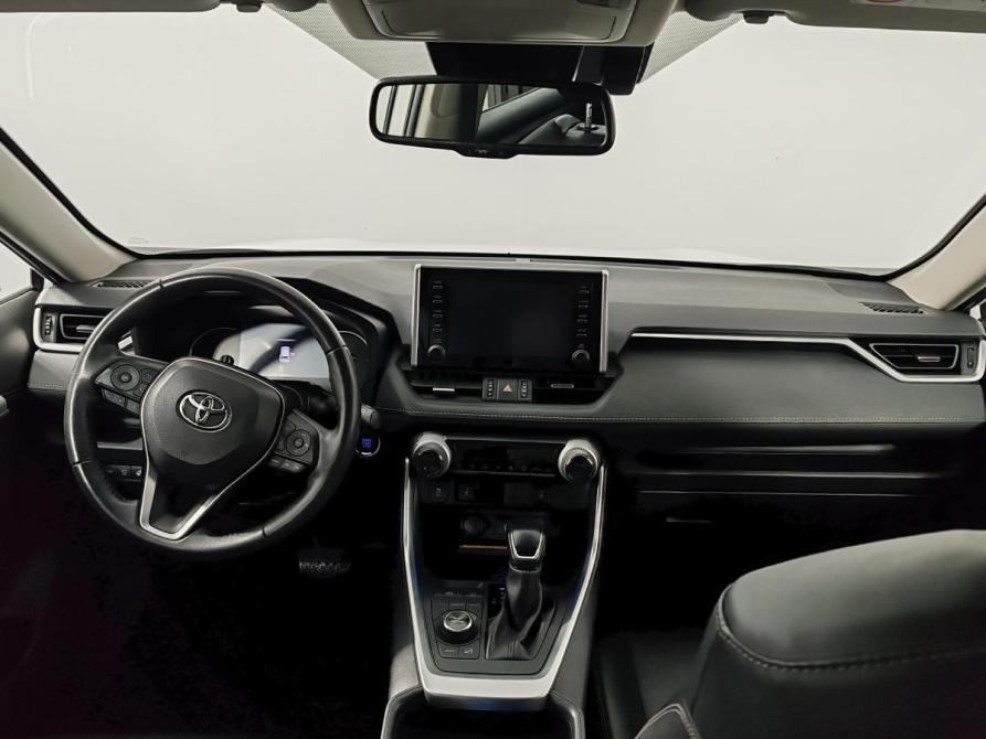 Toyota RAV4 V (XA50) Москва  - изображение 14