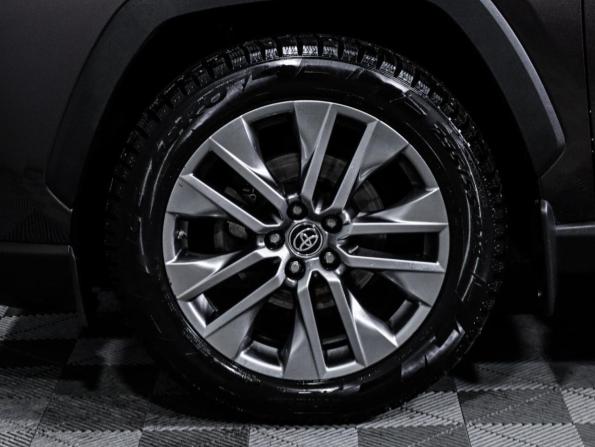 Toyota RAV4 V (XA50) с пробегом 2020 года, цена 2 999 000 рублей, 86000 км, внедорожник, Автокод Объявления