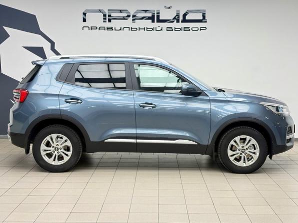 Chery Tiggo 4 I Рестайлинг с пробегом 2021 года, цена 950 000 рублей, 140592 км, внедорожник, Автокод Объявления
