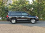 Toyota Land Cruiser 200 Series Рестайлинг 1 Санкт-Петербург  - изображение 42