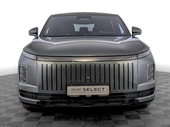 Exeed Exlantix ET с пробегом 2025 года, цена 5 425 000 рублей, 12407 км, внедорожник, Автокод Объявления