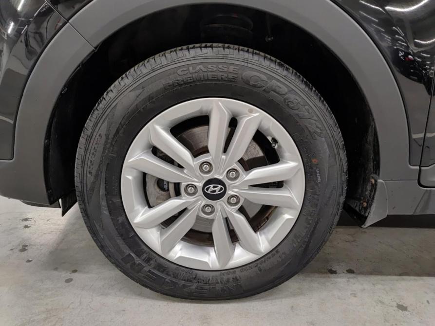 Hyundai Creta I Казань  - изображение 22