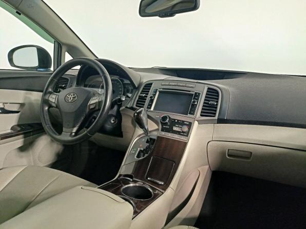 Toyota Venza I с пробегом 2010 года, цена 1 399 000 рублей, 238000 км, внедорожник, Автокод Объявления