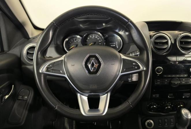 Renault Duster I Рестайлинг с пробегом 2019 года, цена 1 375 000 рублей, 172207 км, внедорожник, Автокод Объявления