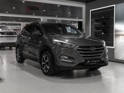 Hyundai Tucson III Москва  - изображение 25