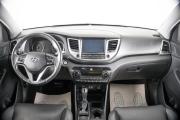 Hyundai Tucson III Рестайлинг Пермь  - изображение 43