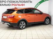 Lada (ВАЗ) Vesta I Москва  - изображение 25