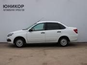 Lada (ВАЗ) Granta I Рестайлинг Нижний Новгород  - изображение 12