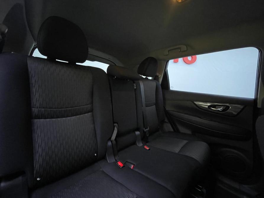 Nissan X-Trail III Рестайлинг Оренбург  - изображение 18