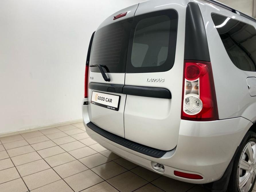 Lada (ВАЗ) Largus I Энгельс  - изображение 14