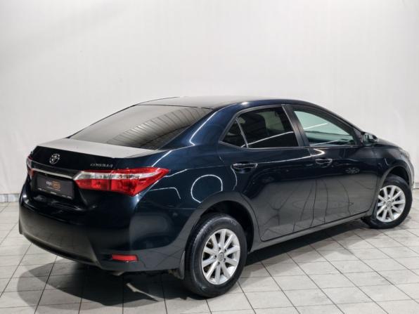 Toyota Corolla XI (E160 E170 E180) с пробегом 2013 года, цена 1 055 000 рублей, 181053 км, седан, Автокод Объявления