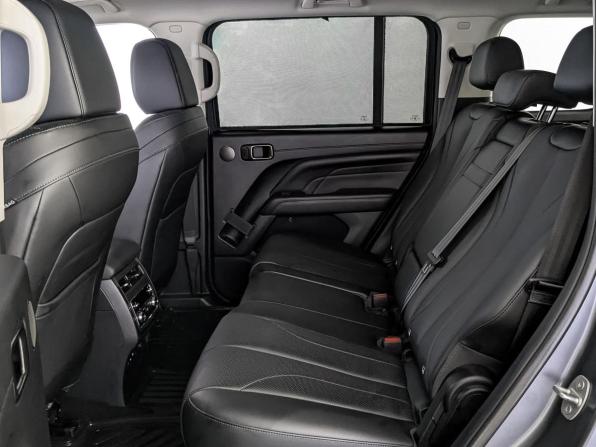 Haval H9 II с пробегом 2024 года, цена 3 950 000 рублей, 30516 км, внедорожник, Автокод Объявления