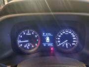 Hyundai Tucson III Рестайлинг Москва  - изображение 32