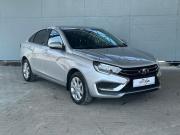 Lada (ВАЗ) Vesta I Рестайлинг (NG) Тамбов  - изображение 22
