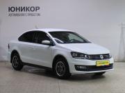 Volkswagen Polo V Рестайлинг Дзержинск  - изображение 22