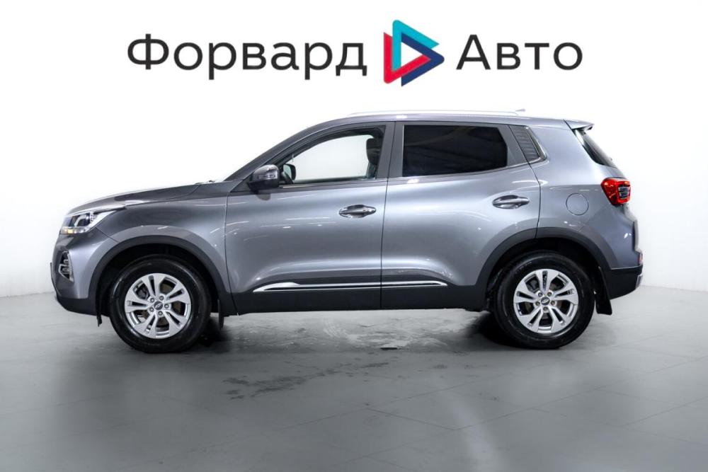 Chery Tiggo 4 Pro I Тюмень  - изображение 5
