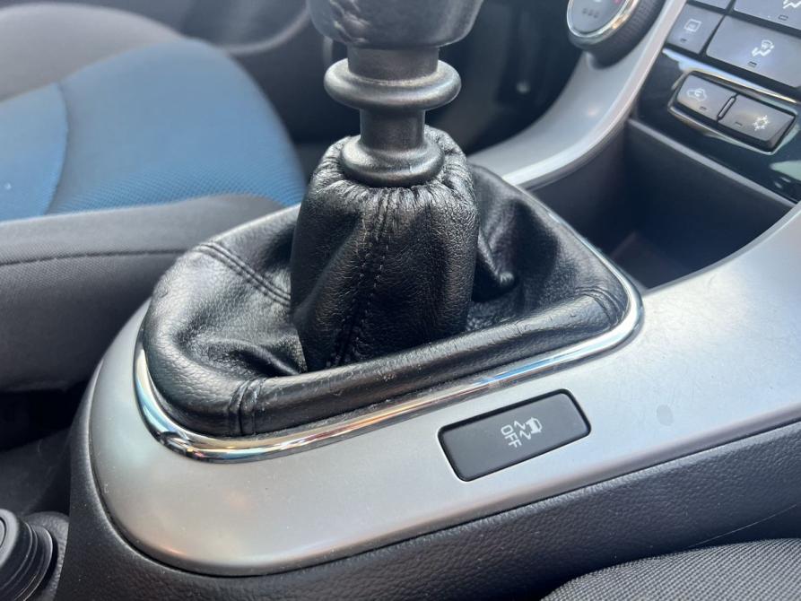 Chevrolet Cruze I Уфа  - изображение 17