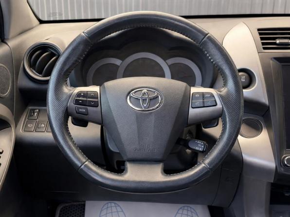Toyota RAV4 III (XA30) Рестайлинг с пробегом 2011 года, цена 1 297 000 рублей, 204630 км, внедорожник, Автокод Объявления