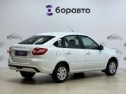 Lada (ВАЗ) Granta I Рестайлинг Ставрополь  - изображение 21