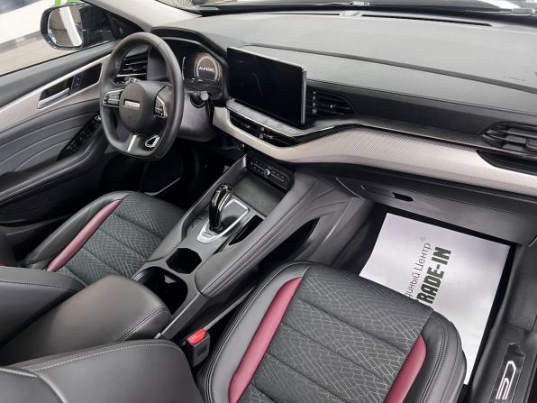 Haval F7 I Рестайлинг с пробегом 2023 года, цена 2 195 000 рублей, 34201 км, внедорожник, Автокод Объявления