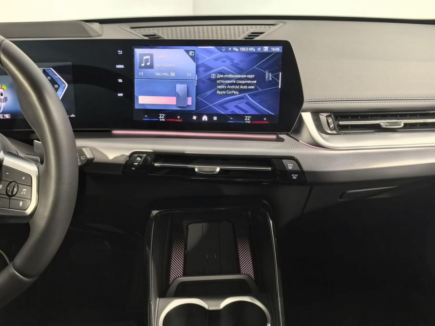 BMW X1 III (U11/U12) Санкт-Петербург  - изображение 33