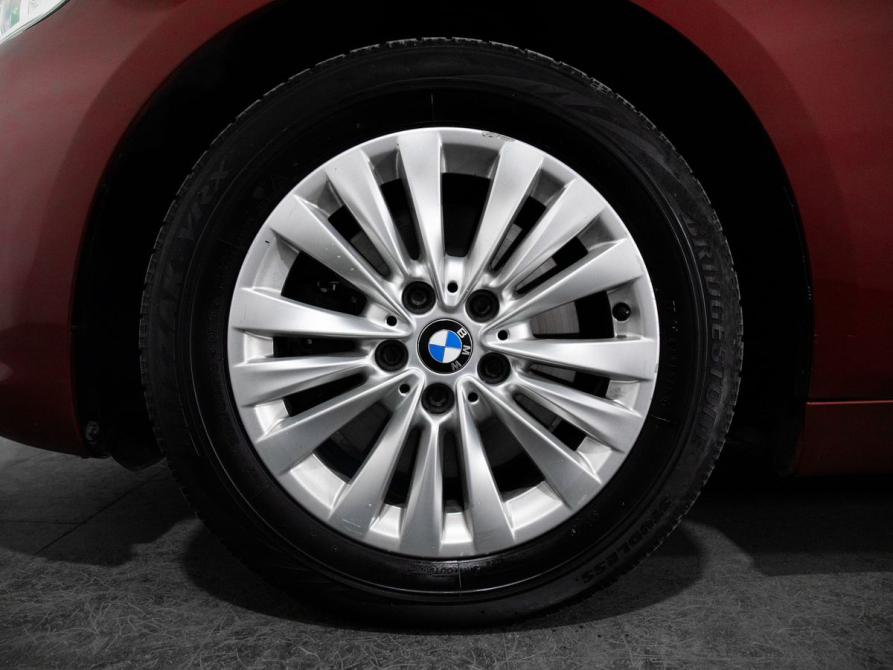 BMW 2 серии Active Tourer F45 Иркутск  - изображение 21
