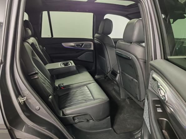 GAC GS8 II с пробегом 2024 года, цена 3 649 000 рублей, 37806 км, внедорожник, Автокод Объявления