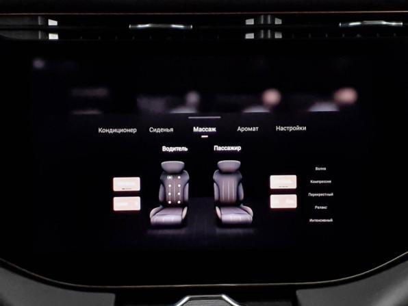 Exeed VX I Рестайлинг с пробегом 2024 года, цена 3 790 000 рублей, 31145 км, внедорожник, Автокод Объявления
