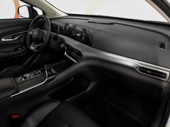 Changan UNI-T I с пробегом 2023 года, цена 2 082 000 рублей, 25000 км, внедорожник, Автокод Объявления