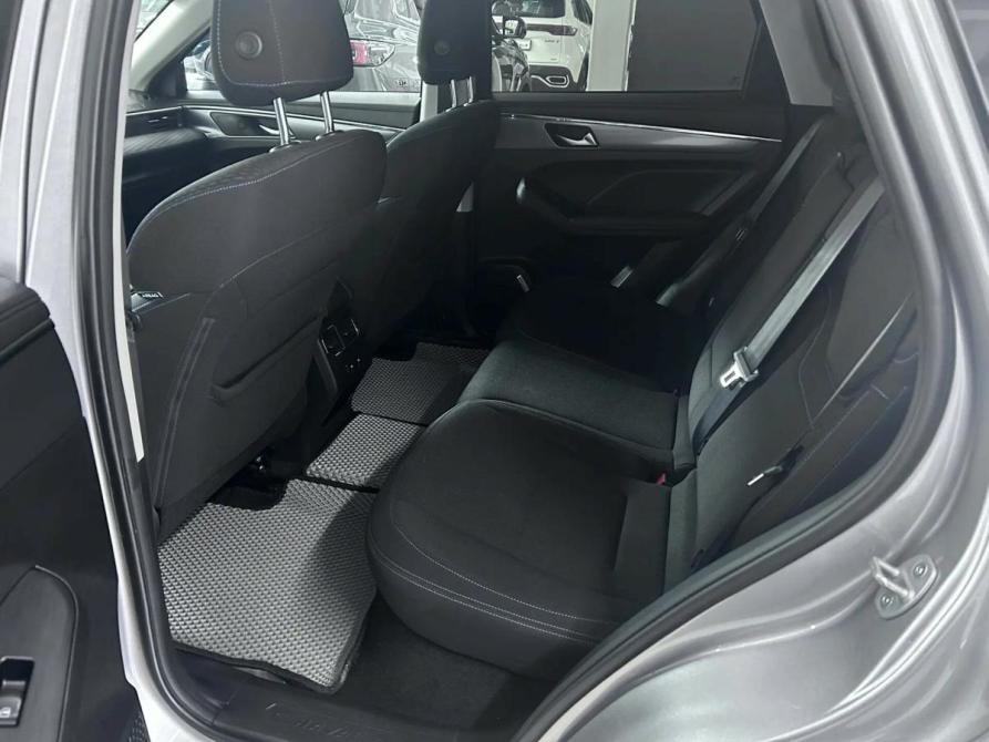 Haval Jolion I Рестайлинг Уфа  - изображение 24