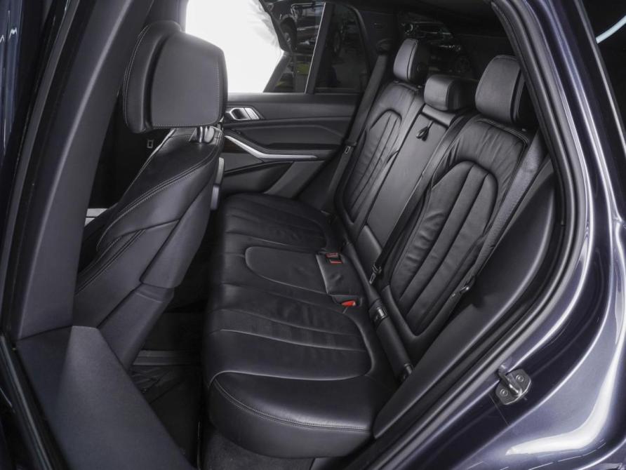 BMW X5 IV (G05/G18) Ростов-на-Дону  - изображение 9