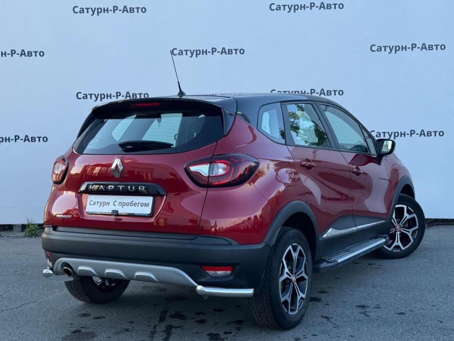 Renault Kaptur I Курган  - изображение 6