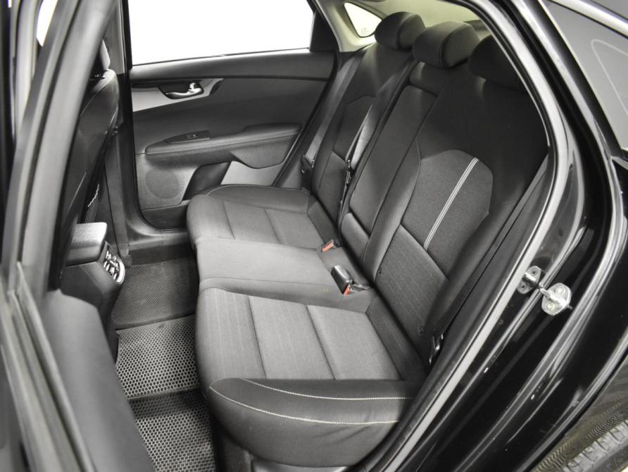 Kia Cerato IV Казань  - изображение 9