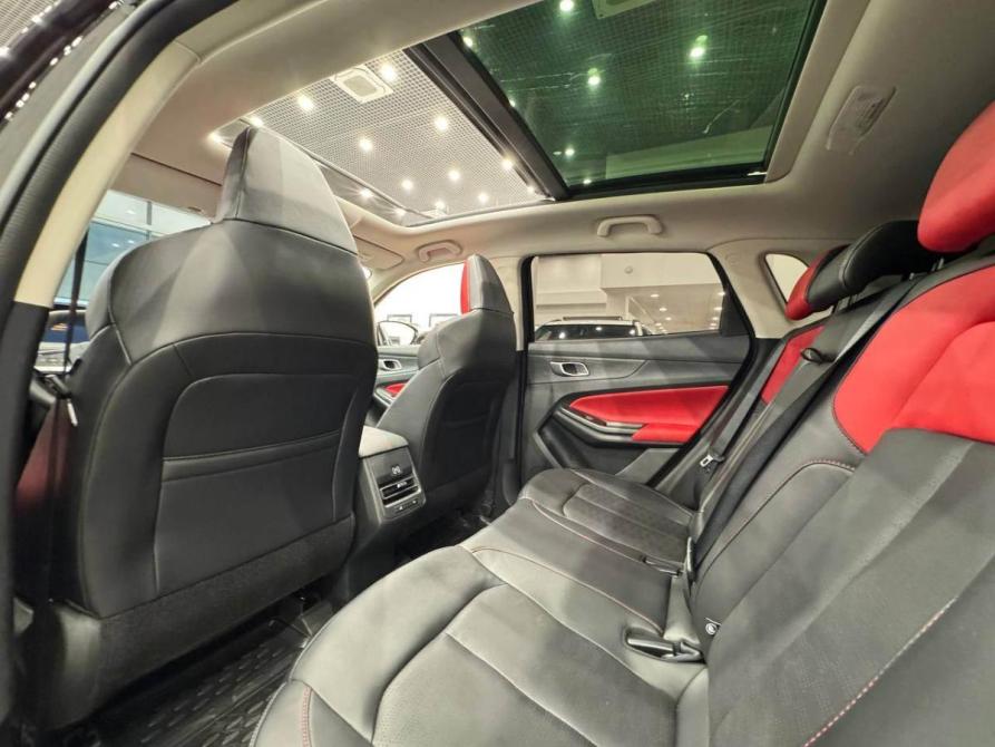Changan UNI-S (CS55 Plus) Саранск  - изображение 8